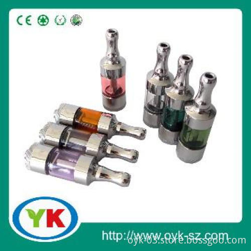Kanger Protank 2 atomzier with colorful design , every part can disass